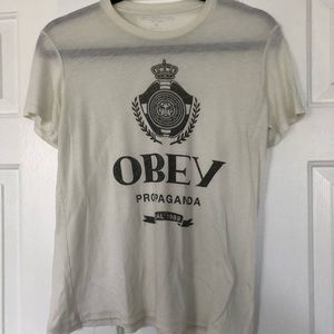 Obey T-Shirt